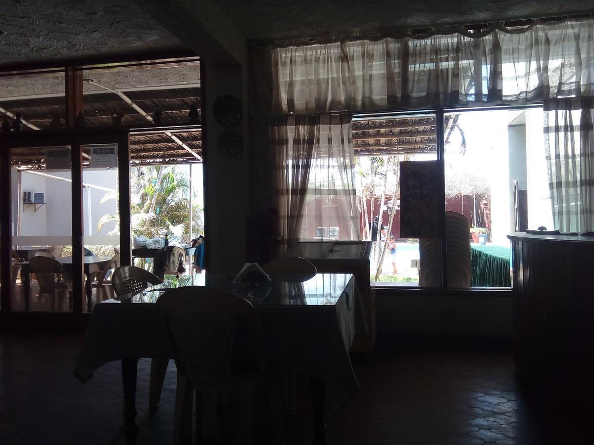 Hotel La Siesta Sullana Ngoại thất bức ảnh