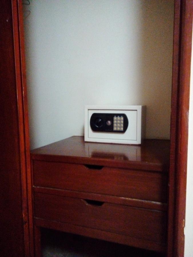 Hotel La Siesta Sullana Ngoại thất bức ảnh