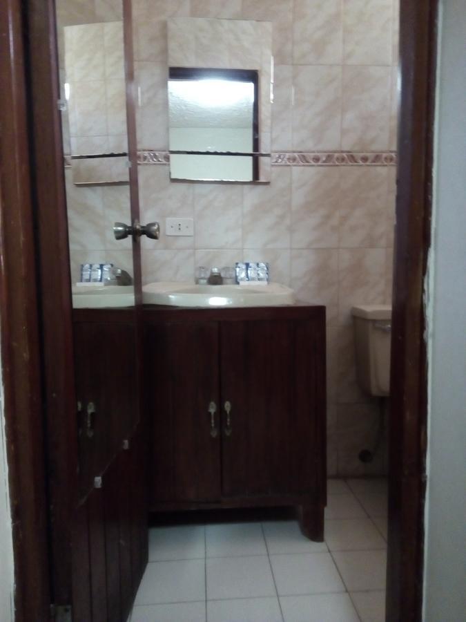 Hotel La Siesta Sullana Ngoại thất bức ảnh